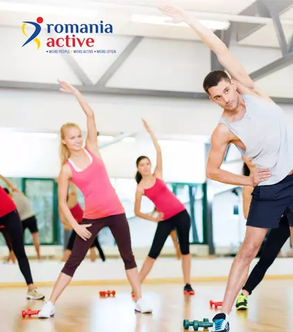 SCRISOARE DESCHISĂ: RomaniaActive pledează pentru importanța crucială a menținerii cotei actuale de TVA pentru industria de Sănătate, Wellness și Fitness
