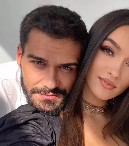 Primele detalii despre despărțirea dintre George Burcea și Viviana Sposub! „Bănuiește că ar avea pe altcineva”