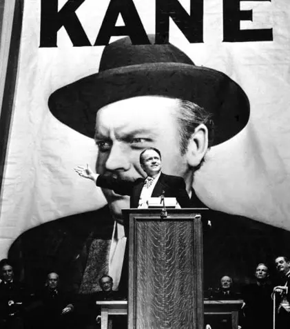 „Citizen Kane”, povestea unui film celebru