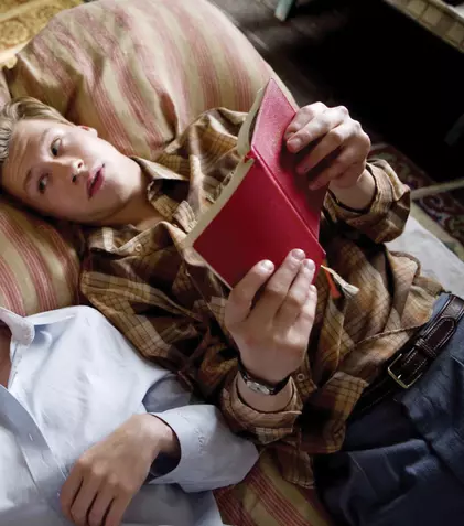 Recomandarea TVmania pentru seara de luni, 12 februarie: „Cititorul”, cu Kate Winslet, David Kross și Ralph Fiennes