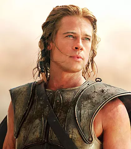 Recomandare TVmania pentru seara de vineri, 2 iunie: „Troia”, cu Brad Pitt