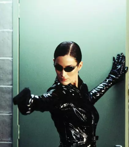 Filme la TV azi, 9 martie: „Matrix - Reîncărcat”, „Plăcintă americană: Din nou pe felie”, „Lucrurile mărunte”, „Tăișul gloriei”