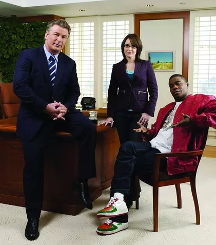 Serialul „30 Rock” intră în grila Prima TV. Când e programat primul episod
