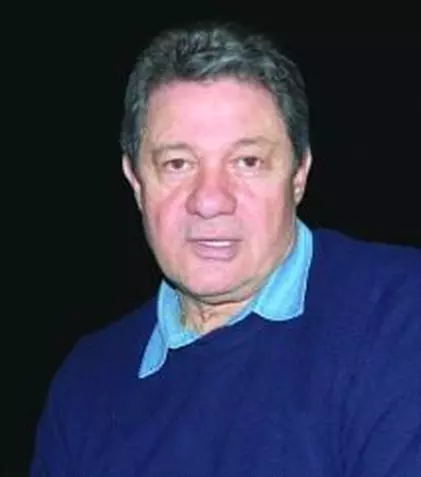 Secretul lui Bachus