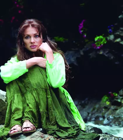 Telenovela „Esmeralda” a ajuns la final