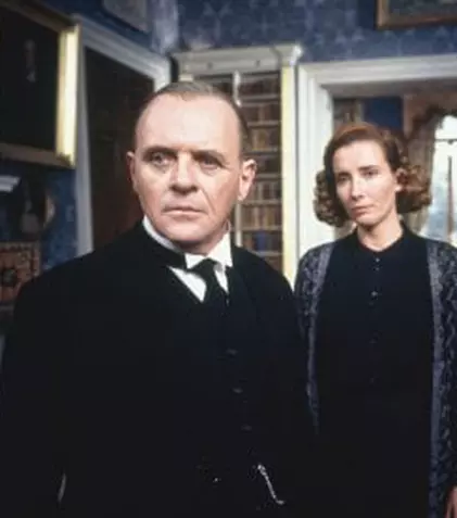 Recomandarea TVmania pentru seara de joi, 22 februarie: „Rămăşiţele zilei”, cu Anthony Hopkins