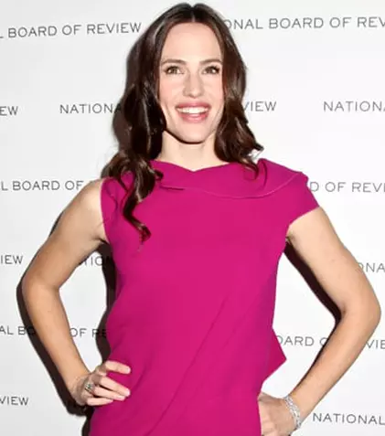 Jennifer Garner își revine greu