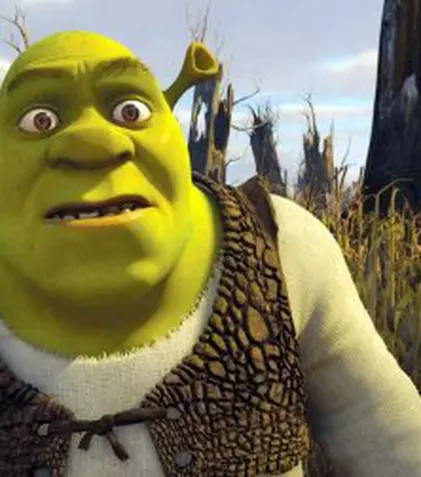 Shrek pentru totdeauna