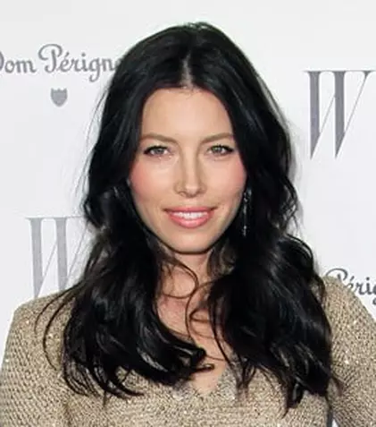 Jessica Biel stă departe de droguri