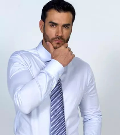 De ce-l urăsc toţi bărbaţii pe David Zepeda