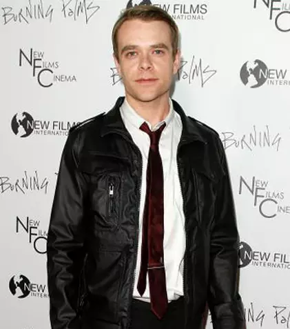 Nick Stahl a fost arestat pentru comportament indecent