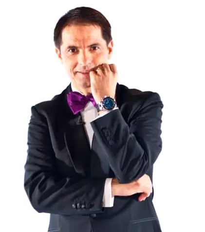 Dan Negru:  "Nu te poți numi om de televiziune dacă nu ai văzut Dallas"