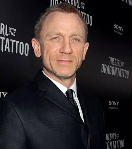 Daniel Craig joacă un stormtrooper în „Star Wars: The Force Awakens”
