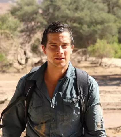 Interviu exclusiv cu Bear Grylls: partea a II-a | Urmează partea a III-a!