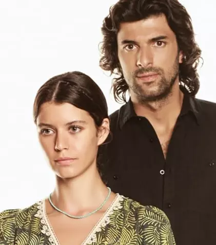FOTO: “Fatmagul”, noul serial turcesc de la Kanal D