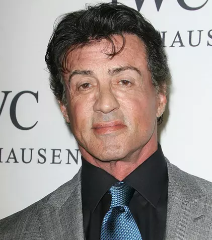 Sylvester Stallone vrea mai multă violență în „Eroi de sacrificiu”