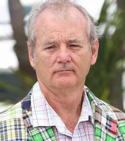 Bill Murray: „Actorii sunt eroi”