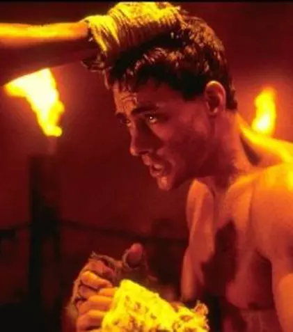Kickboxer