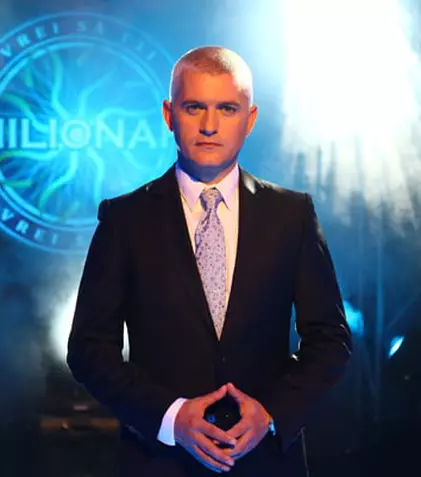 În weekend, Virgil Ianţu te aşteaptă la preselecţiile "Vrei să fii milionar?"