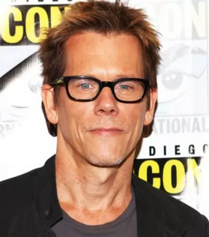 Kevin Bacon lucrează la un serial nou