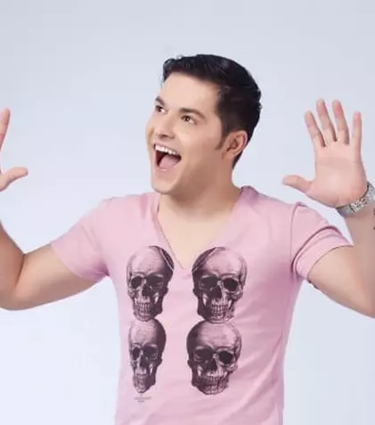 VIDEO. Liviu Vârciu a lansat videoclipul piesei “Vecina”