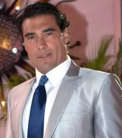 Eduardo Yáñez renunţă iar la telenovele 