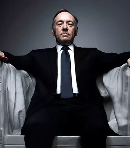 Din 25 noiembrie, Pro TV difuzează serialul “House of Cards”