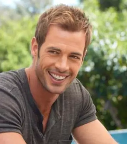 Aşa tată, aşa fiu! Băiatul lui William Levy s-a făcut şi el actor