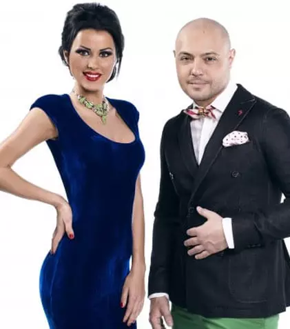 Super Bingo Metropolis revine la Antena 1 de Paşte
