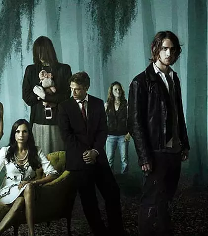 „Hemlock Grove”, noul „House of Cards”?
