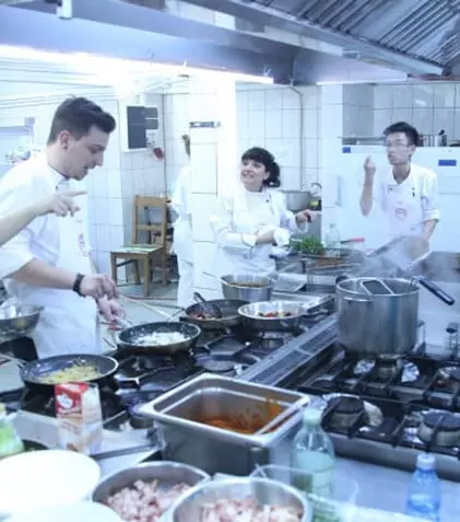 Diseară are loc marea finală a show-ului "MasterChef"