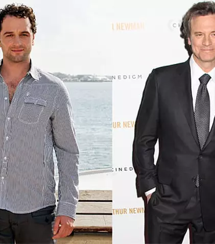 Mr. Darcy va reveni la tv într-o nouă adaptare BBC