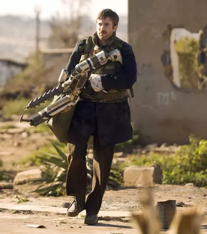 District 9