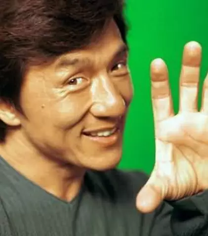 Jackie Chan vrea un musical despre viaţa lui