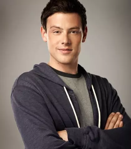 A murit Cory Monteith („Glee”)!