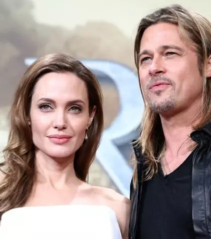 Angelina Jolie şi Brad Pitt au ajuns la o înțelegere cu privire la custodia celor şase copii