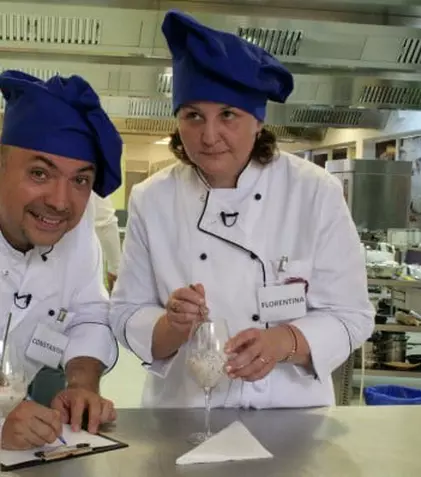 Gogoaşe: "Nu am putut să ţin pasul cu Horia Vîrlan"