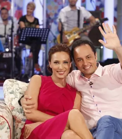 Iulia Vântur clarifică zvonul legat de Salman Khan