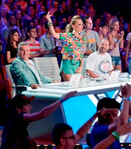 Juratul „X Factor”, Dan Bittman: „Sezonul ăsta e bătălie pe viaţă şi pe moarte!”