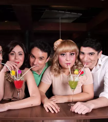 “Mondenii” au ediţie specială, diseară la Prima TV	