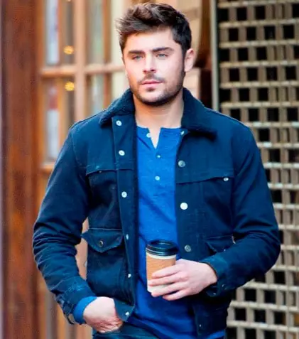 Zac Efron a ajuns la dezintoxicare