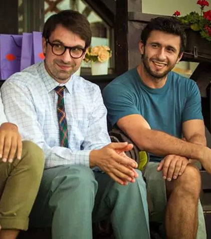 „Love Building” va avea o continuare, în 2014