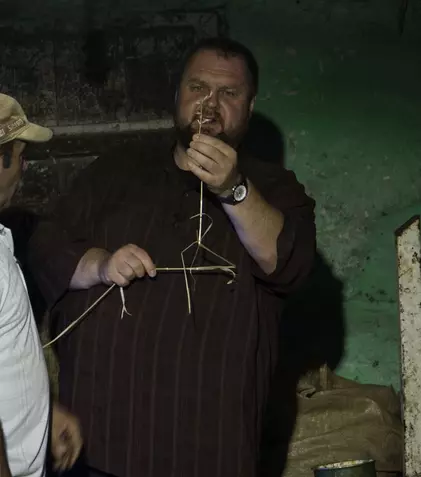 Cristian Tabără prezintă atracţiile Sibiului la „Exclusiv în România”