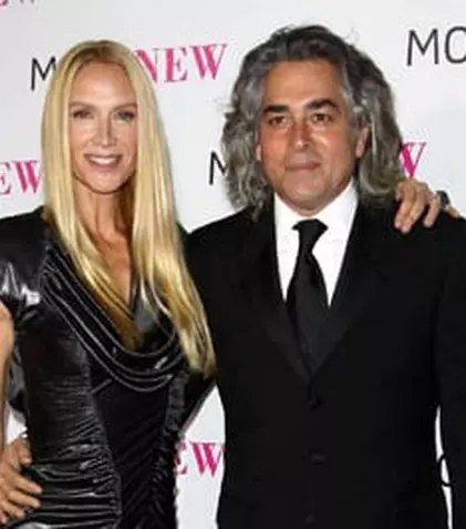 Exclusiv: Kelly Lynch şi Mitch Glazer ne-au vorbit despre „Oraşul magic”