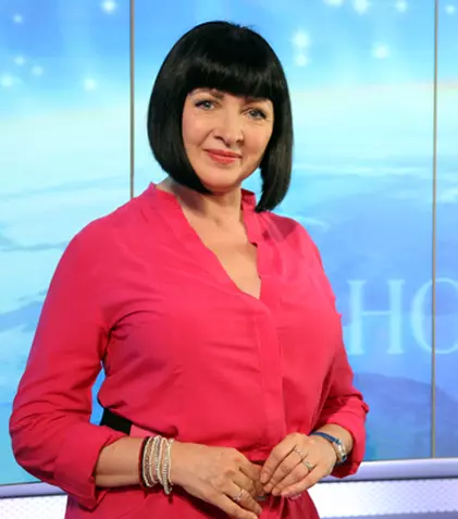 Neti Sandu ne dezvăluie ce spun astrele pentru 2016
