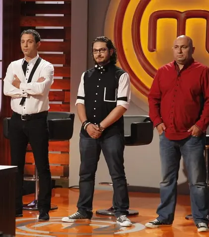 Cine sunt cei cinci finalişti care luptă pentru titlul de „MasterChef”