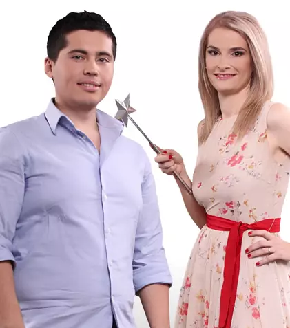 “Ajutor! Vreau să slăbesc!” (Prima TV), primele rezultate
