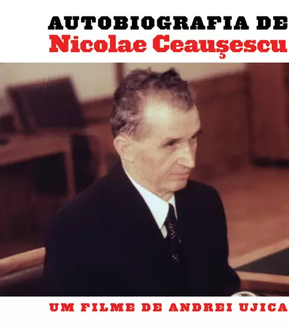 “Autobiografia lui Ceauşescu”, în acest weekend, la Digi 24