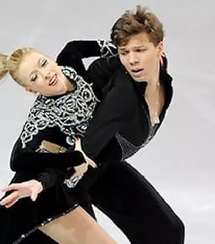 Campionatul European de Patinaj Artistic, la TVR 1 începând de astăzi