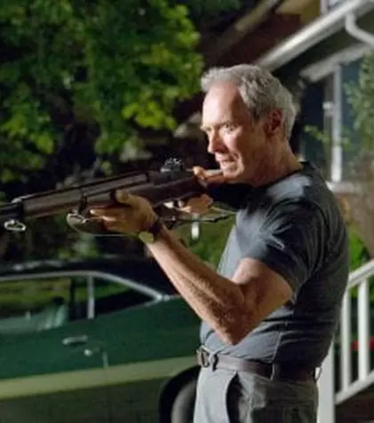 Gran Torino